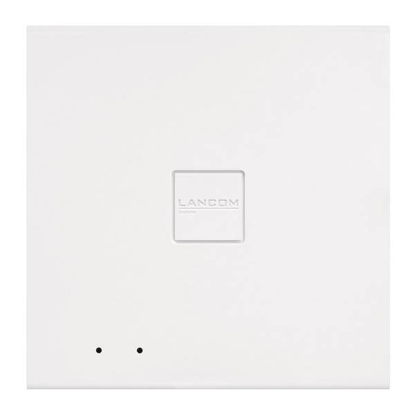 LANCOM LX-6400 - Toegangspunt - Wi-Fi 6 - Dualband - AC 100 - 240 V 11ac 11ax