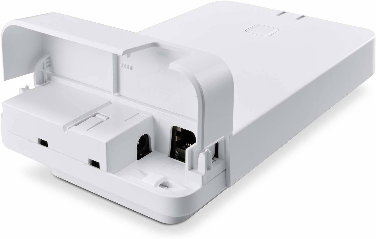 Gigaset N670 IP Pro - Basisstation voor Draadloze VoIP Telefoon - Polar White SF9063 S30852-H2714-R101-3