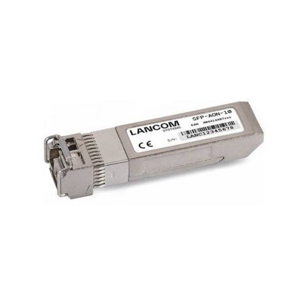 LANCOM SFP Transceiver Module - 10GbE - 10GBase-BX20-U - LC/UPC Enkelmodus - 1270 (TX)/1330 (RX) nm