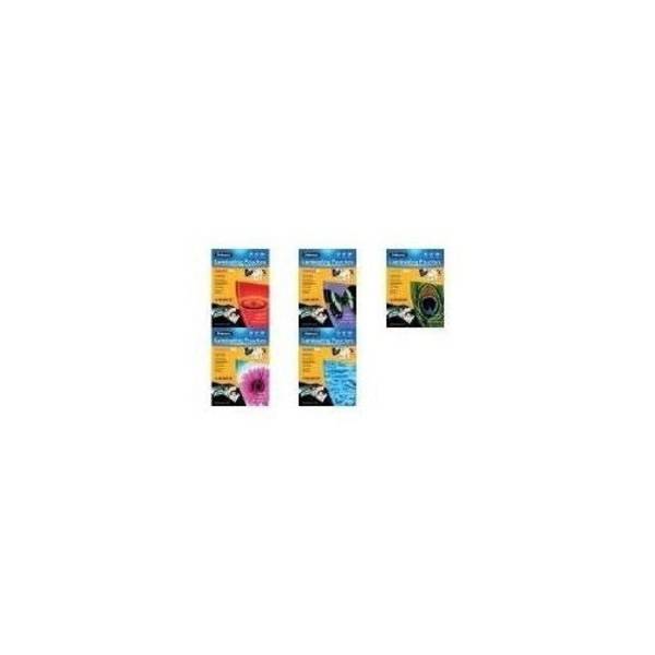 Fellowes Protect Lamineren Zakjes 100 Glanzend A4 210 x 297 mm 53087