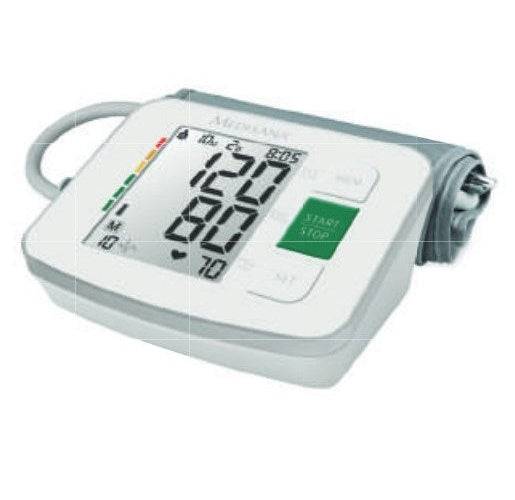 Medisana BU 512 Bloeddrukmeter voor Bovenarm - Wit-1