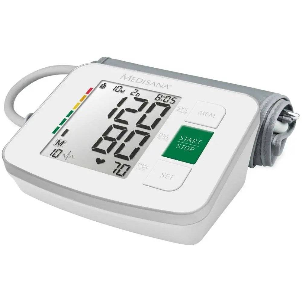 Medisana BU 512 Bloeddrukmeter voor Bovenarm - Wit-2
