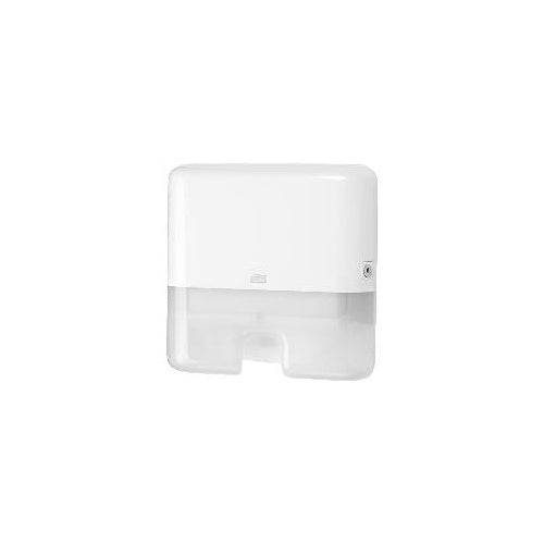 Tork Xpress Handdoekdispenser - Wit (552100)-2