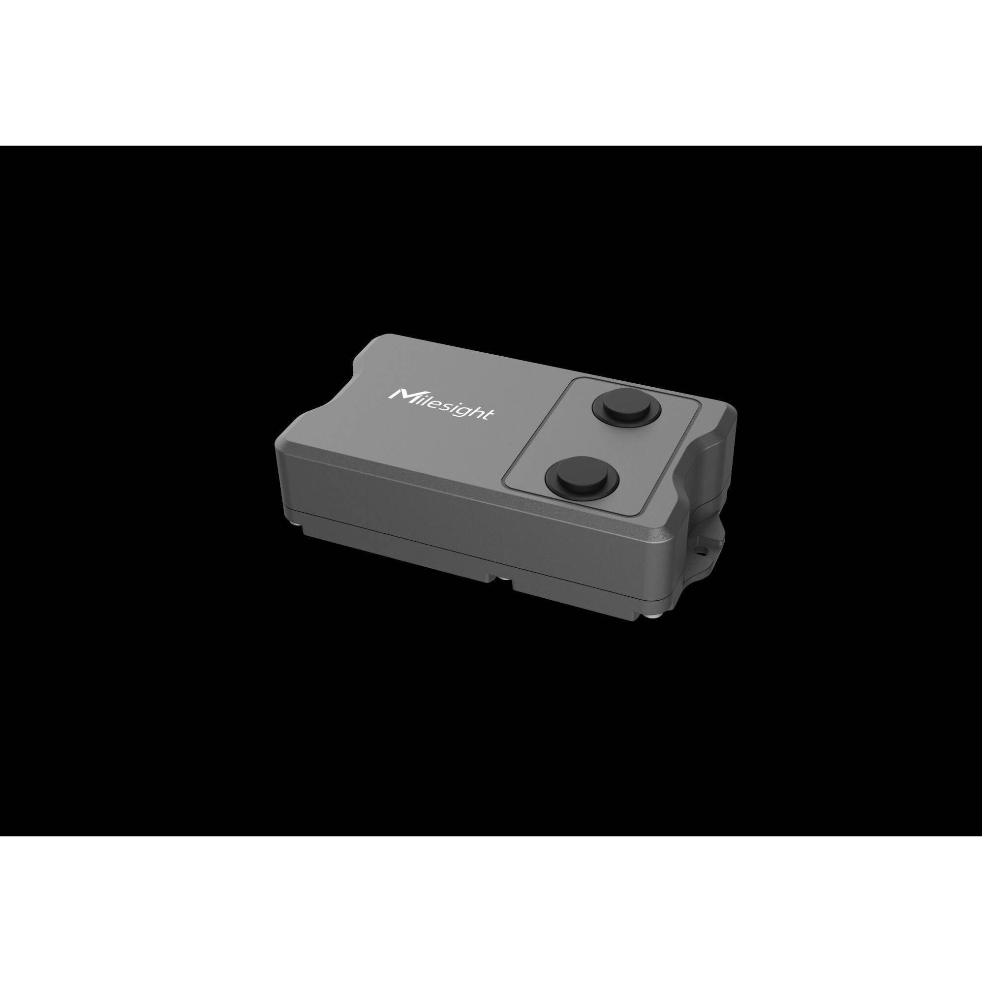Milesight IoT Multifunctionele Ultrasone Afstand/Peil Sensor EM400-MUD-868 M-B045-2 LoRaWAN/IP67-0