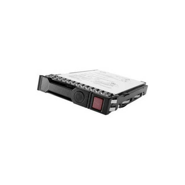 Hewlett Packard Enterprise 300GB 6 g SAS 15K RPM SFF 2.5" HDD (W125836875)