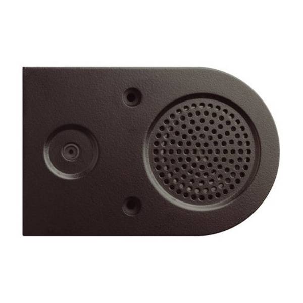 GIRA Intercom Systeem Accessoire Spreker Module (125800)