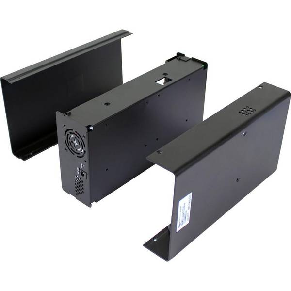 ALLNET NVR Box - Networkoptix Server - RK3399,4 GB - ALL2289