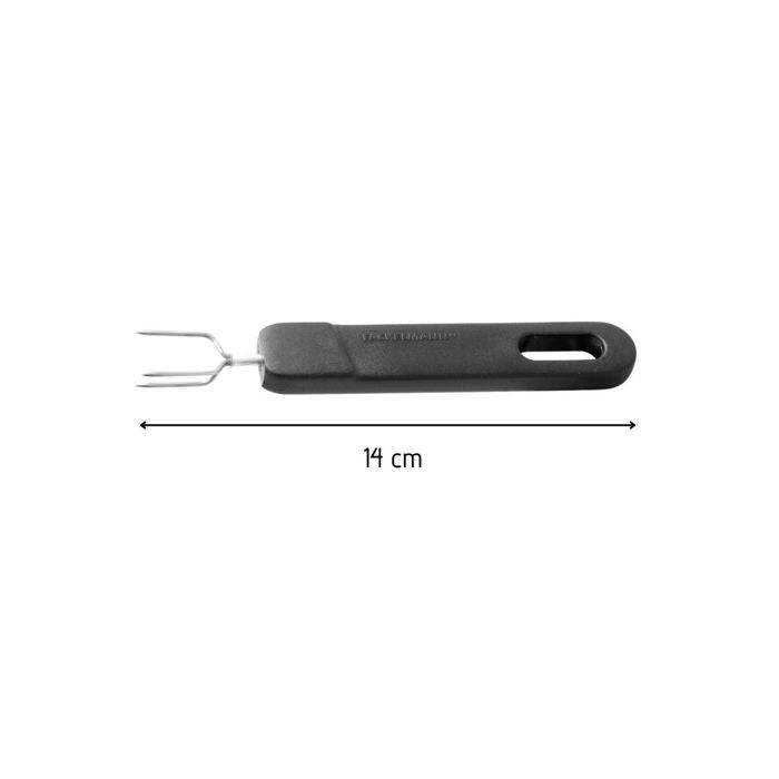 Duo Aardappelpureerder en 3-Puntige Vork - FACKELMANN - Voor Aardappelen 3-pronged-4