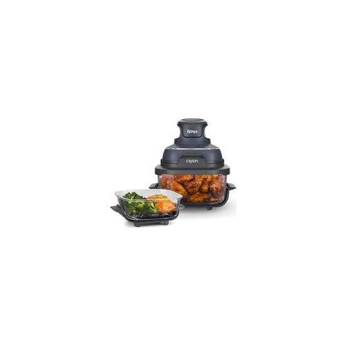 SharkNinja FN101EUGY Airfryer - Crispy Blauw (FN101EUGY)-0