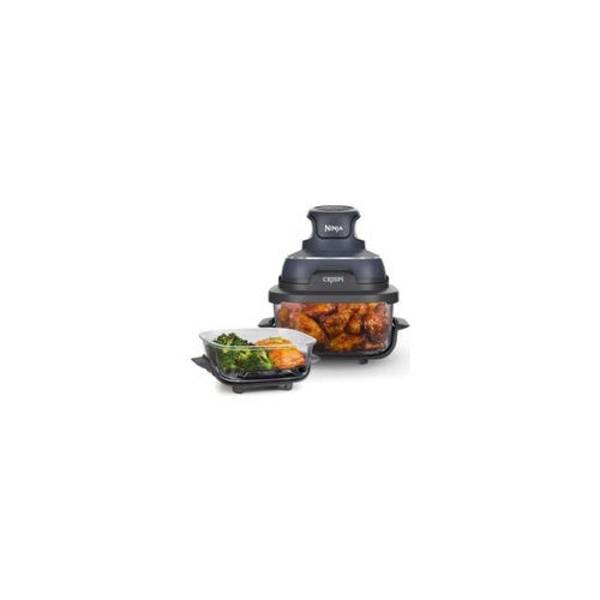 SharkNinja FN101EUGY Airfryer - Crispy Blauw (FN101EUGY)