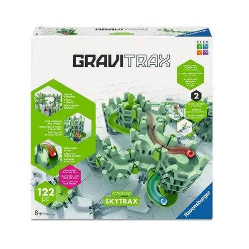 Ravensburger GraviTrax Actieset - M Skytrax - 25959-0