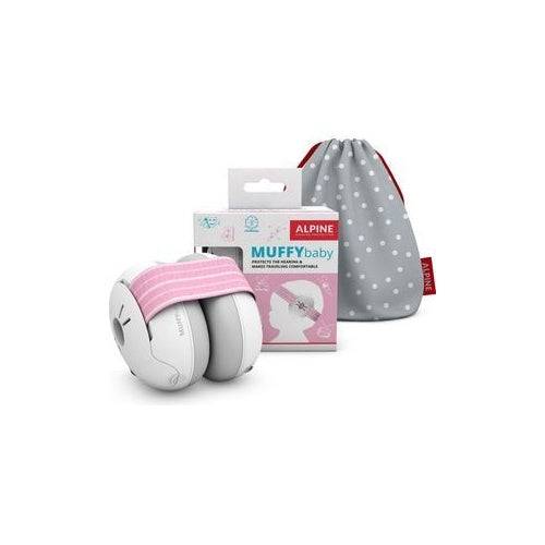 ALPINE MUFFYbaby Oorkappen voor Kinderen 2420940-0