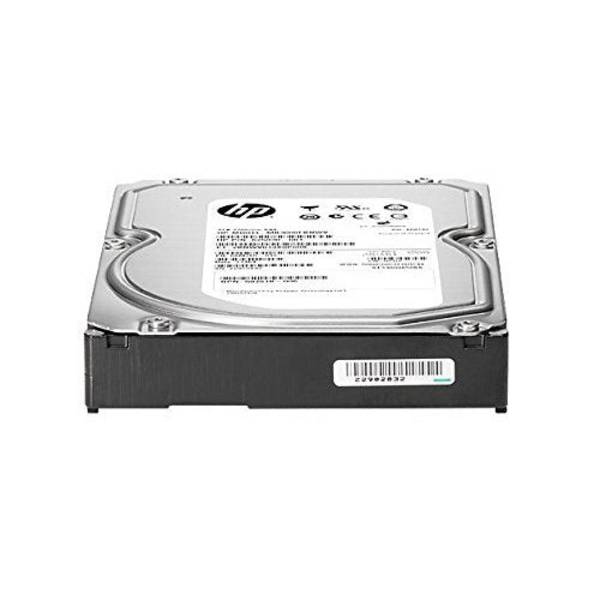 HP Midline Harde Schijf 3TB Intern 3.5" SATA 3Gb/s 7200 RPM (628181-001)