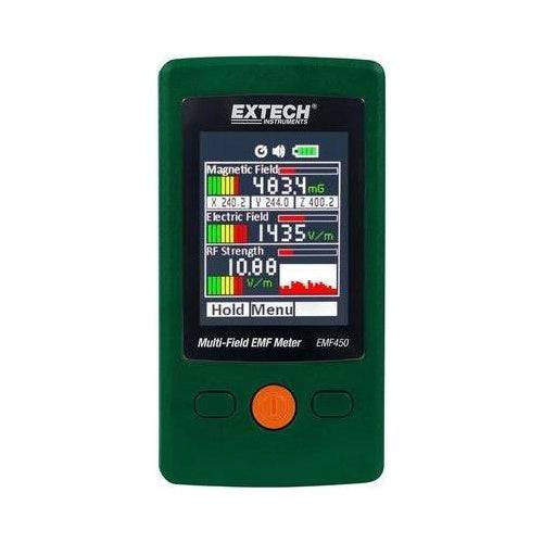 Extech EMF450 Elektrosmogmeter-0