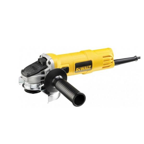 DeWALT DWE4057-QS Haakse Slijper - 800 W - 125 mm