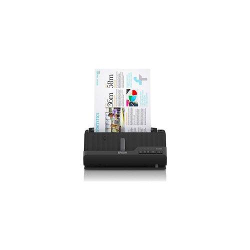 EPSON ES-C320W (B11B27401) - Compacte Wi-Fi Scanner A4-0