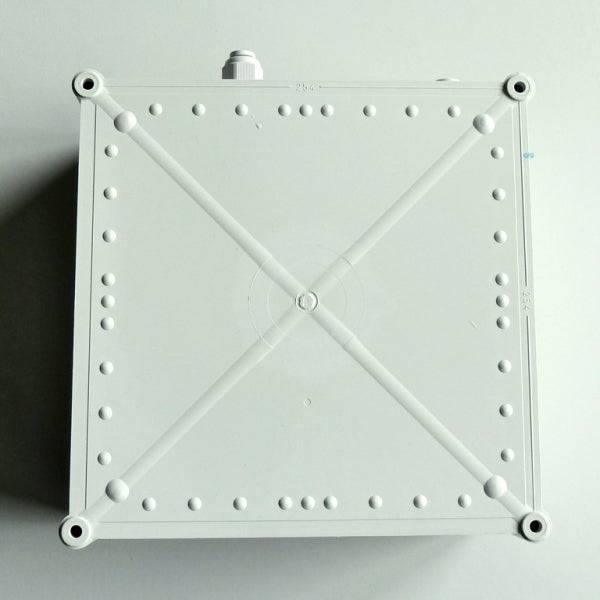 Unify HiPath Draadloze Buitenbehuizing zonder Verwarming voor BS3/x & BS4/BSIP1 (L30280-B600-B212)-0