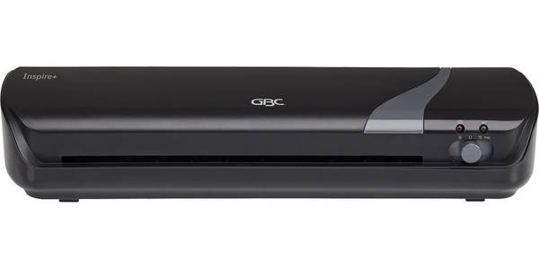 GBC Inspire+ A4 Warm Laminator - Pouch Laminator (4402075EU)