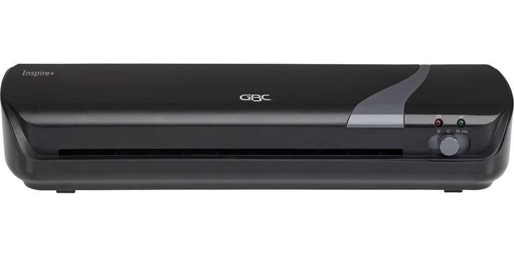 GBC Inspire+ A4 Warm Laminator - Pouch Laminator (4402075EU)-0