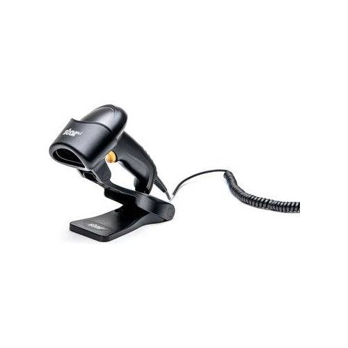 Star BSH-32U - Barcode Scanner - Handheld - 2D Imager - Decodeert - USB, RS-232 (37950960)-0