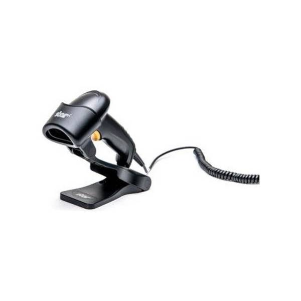 Star BSH-32U - Barcode Scanner - Handheld - 2D Imager - Decodeert - USB, RS-232 (37950960)