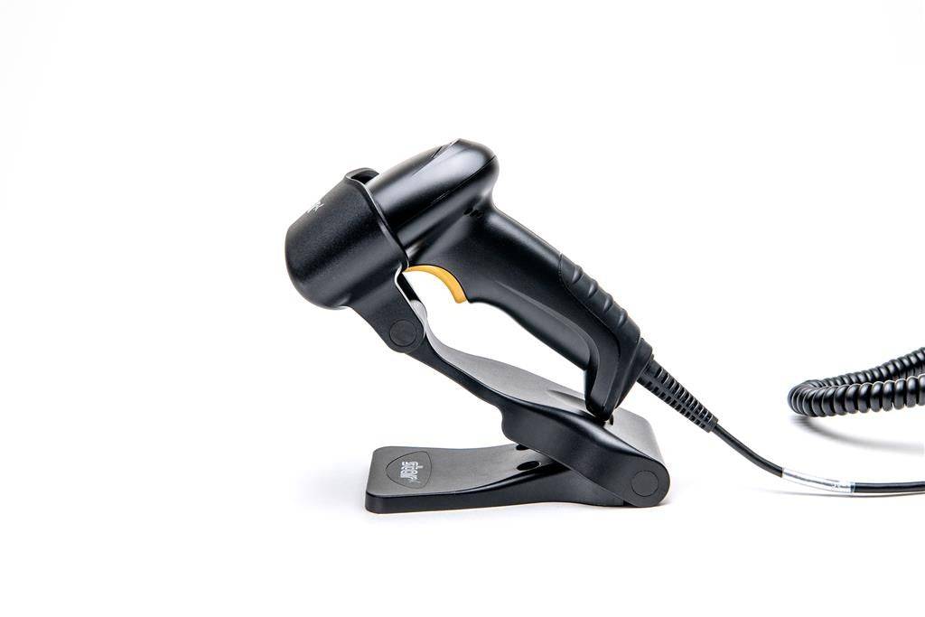 Star BSH-32U - Barcode Scanner - Handheld - 2D Imager - Decodeert - USB, RS-232 (37950960)-3