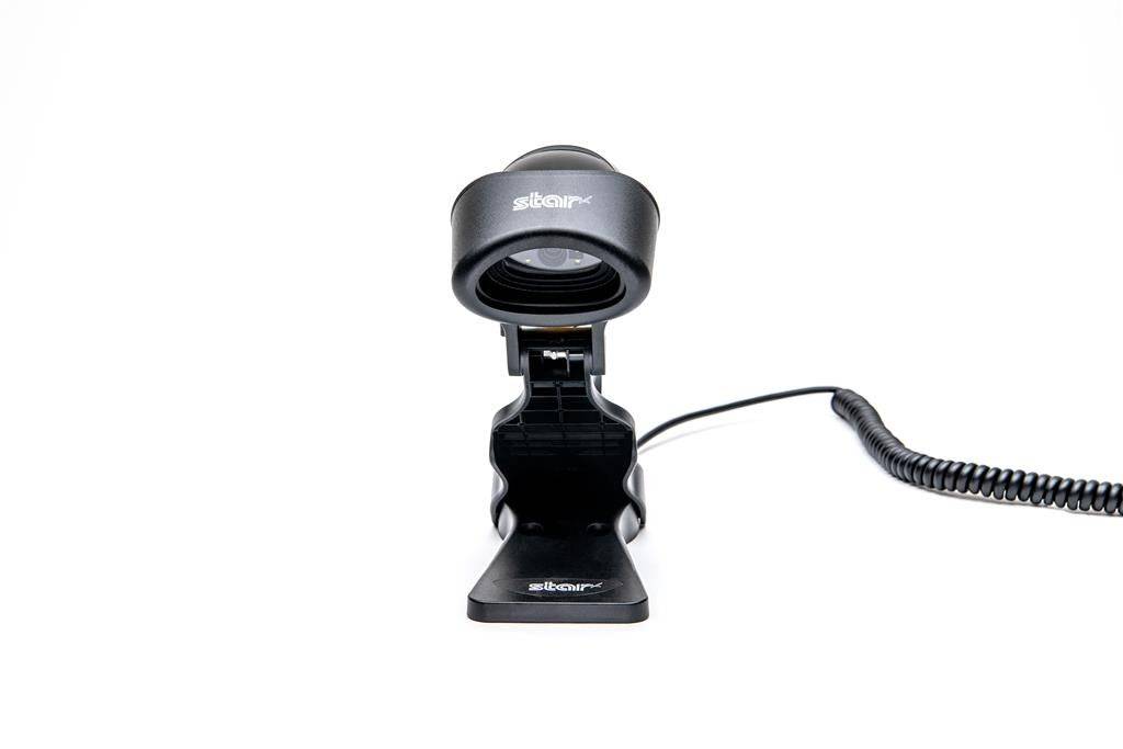 Star BSH-32U - Barcode Scanner - Handheld - 2D Imager - Decodeert - USB, RS-232 (37950960)-4