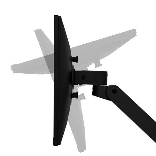 Ergotron LX Pro Bevestigingsset voor LCD-scherm Zwart (45-682-292)-3