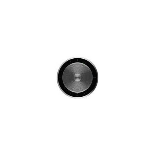 EPOS EXPAND SP 30 - Draadloze Speakerphone - Bluetooth - Zwart/Zilver