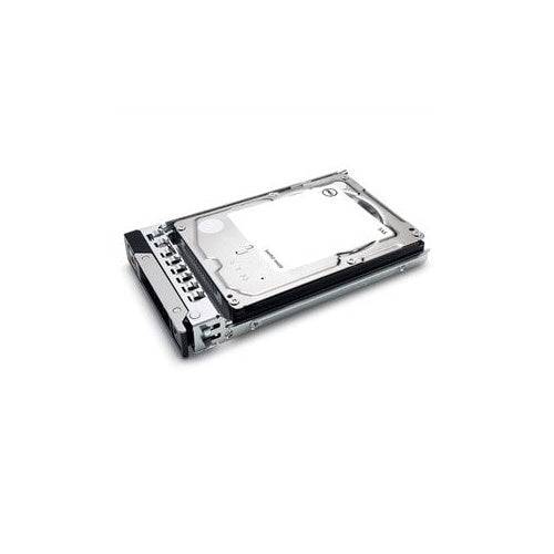Dell 600GB Hot-swap Hard Drive - 2,5" - SAS 12Gb/s - 15000 RPM - voor PowerEdge C6420 NX3240 400-ATIN-0