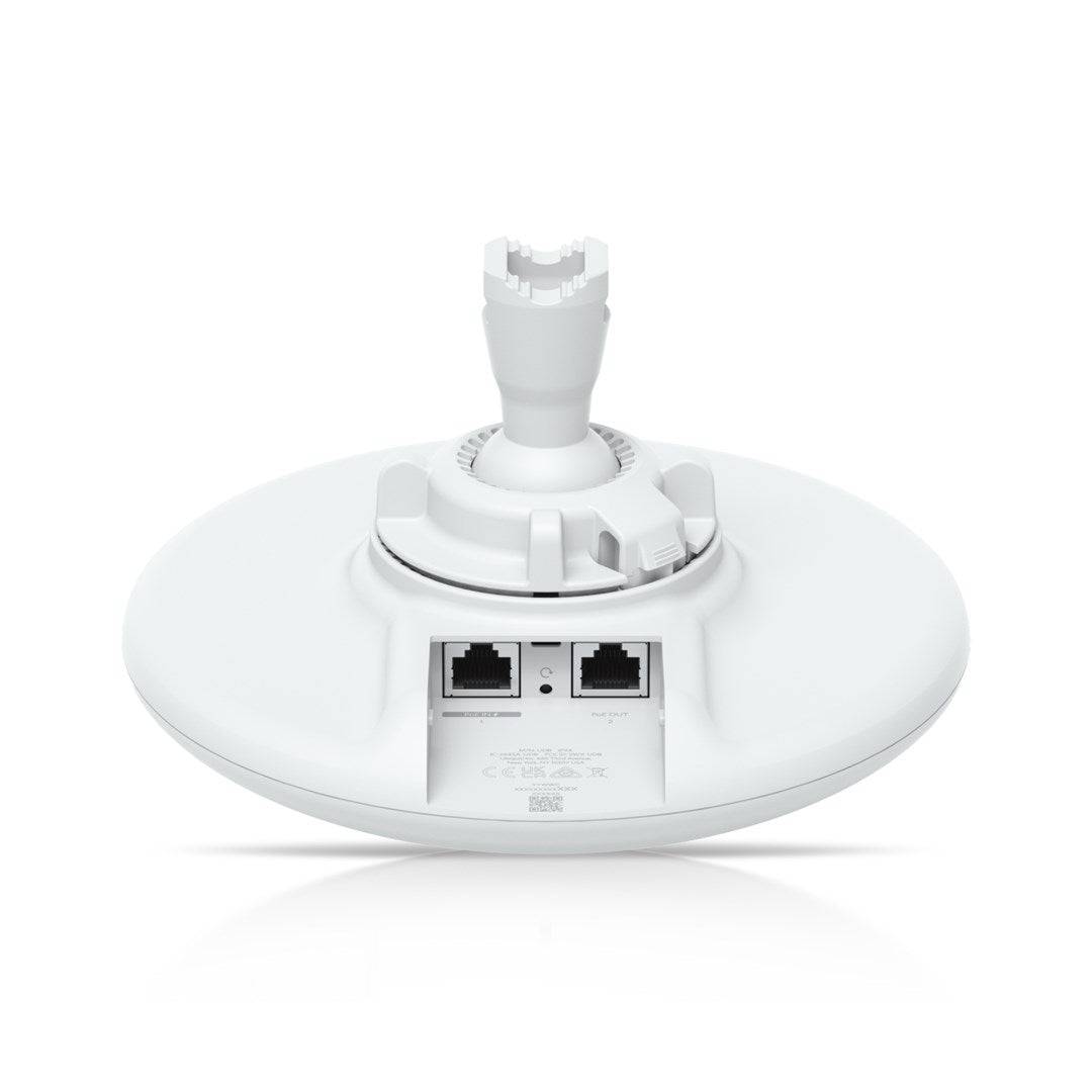 Ubiquiti UniFi Device Bridge Pro - Draadloze Bridge - Wi-Fi 5 - 5 GHz - Stabmontage (UDB-Pro)-3