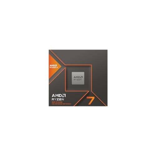 AMD Ryzen 7 8700 g 4,2 GHz 8 Kernen 16 Threads 16MB Cache Socket AM5 Box (100-100001236BOX)-1