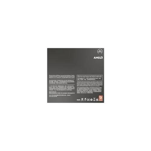 AMD Ryzen 7 8700 g 4,2 GHz 8 Kernen 16 Threads 16MB Cache Socket AM5 Box (100-100001236BOX)-2