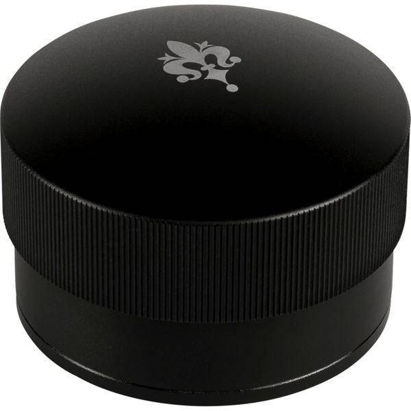 Eureka Leveler 58 mm Zwart - Model ACC-LVL-001-1KIT-0