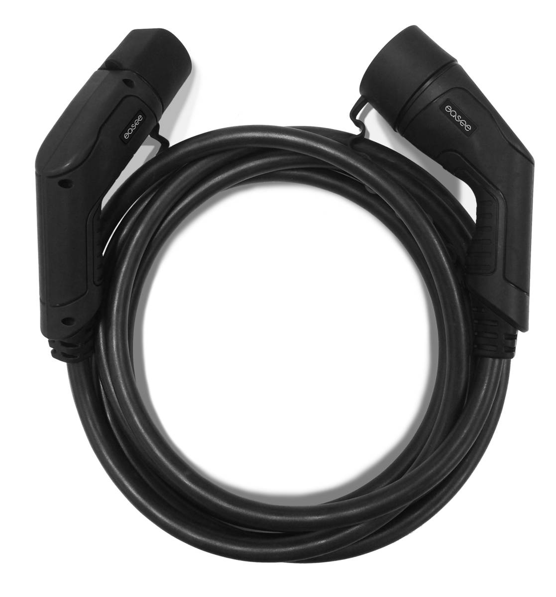 EASEE Oplaadkabel 7,5 m, Type 2,32A, Model 90201 Type2-0