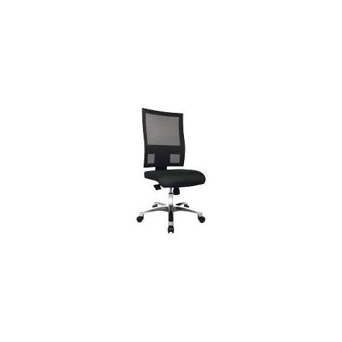 Bureau Draaitstoel NITO - Zwart (PRONETSYT20)-0