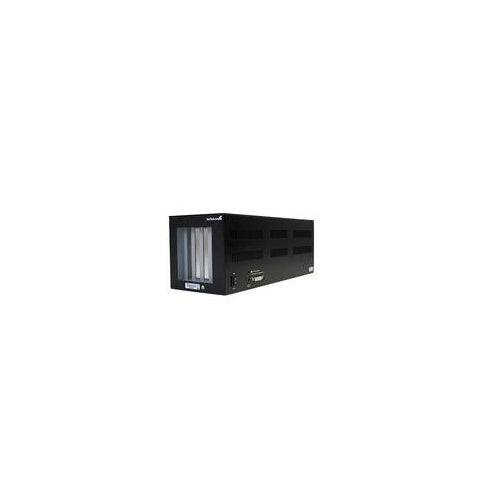 StarTech.com PCI Express naar 2 PCI & 2 PCIe Uitbreidingsbehuizing - Systeembusuitbreiding - voor P/N: PCI1PEX1 (PEX2PCI-0