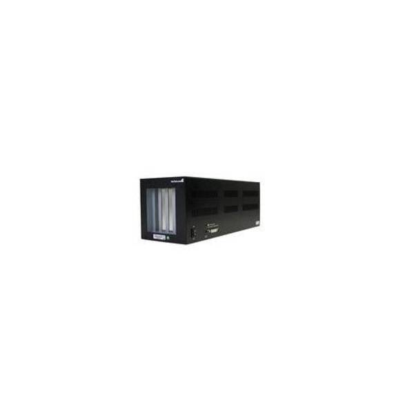 StarTech.com PCI Express naar 2 PCI & 2 PCIe Uitbreidingsbehuizing - Systeembusuitbreiding - voor P/N: PCI1PEX1 (PEX2PCI