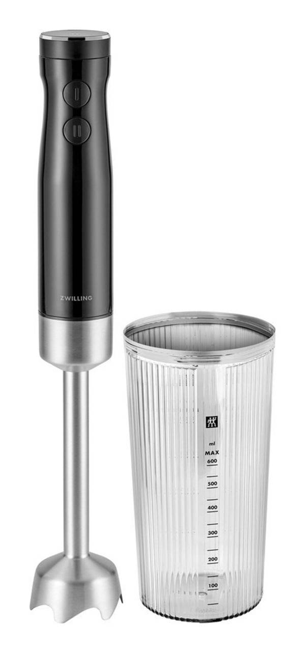 ZWILLING ENFINIGY Handmixer - Zwart - 53104-901-0