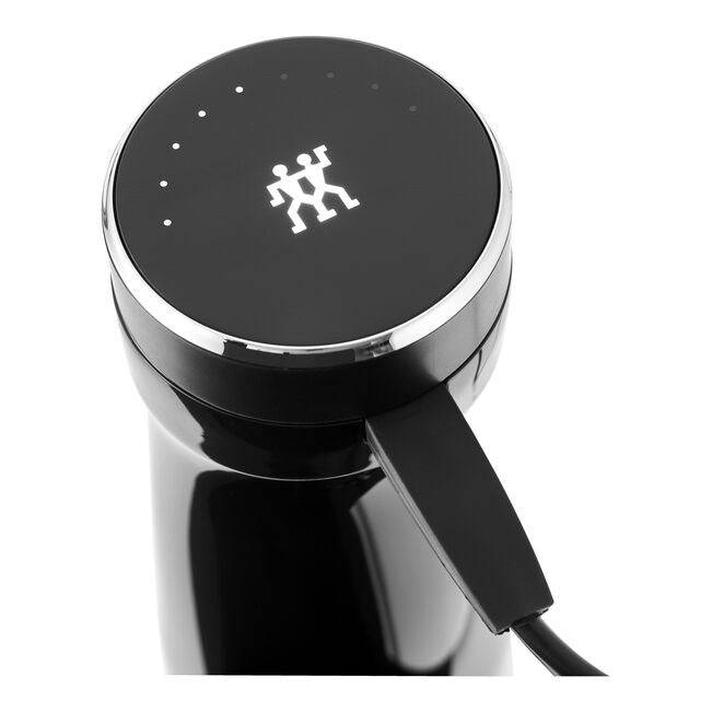 ZWILLING ENFINIGY Handmixer - Zwart - 53104-901-0-3