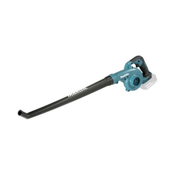 Makita DUB186Z Accu-Vrije Bladblazer, 0-18000 RPM, 192 m³/u, 245 km/u, 1,6 kg