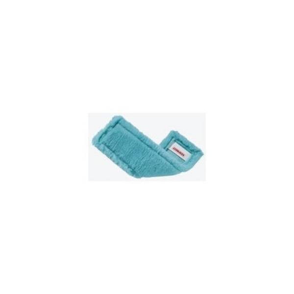 LEIFHEIT 55111 Mophoes voor Gladde Vloeren - Blauw