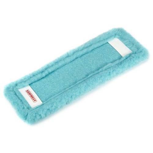 LEIFHEIT 55111 Mophoes voor Gladde Vloeren - Blauw-1