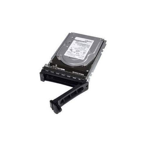 DELL 400-ACXC Interne Harde Schijf 2,5" 600 GB SAS (400-ACXC)-0