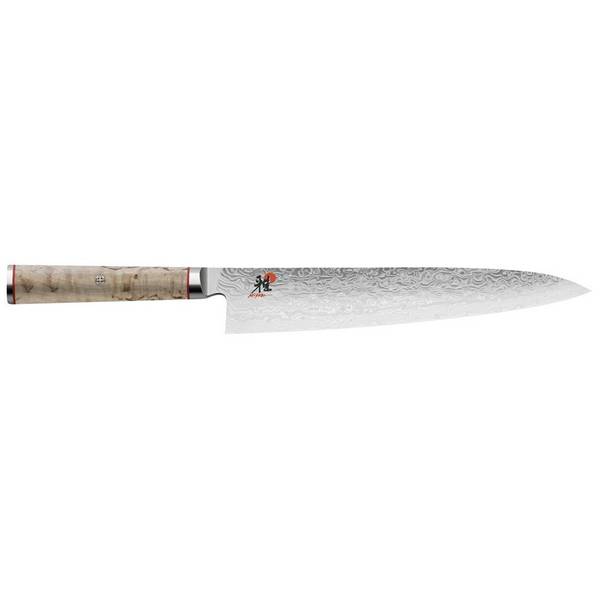 ZWILLING Miyabi 5000 MCD - Gyutoh Mes - 24 cm - Staal - 34373-241