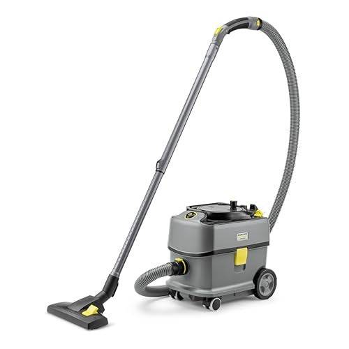 Kärcher T 10/1 Adv HEPA Industrieel Stofzuiger 585 W (1.527-307.0)-0