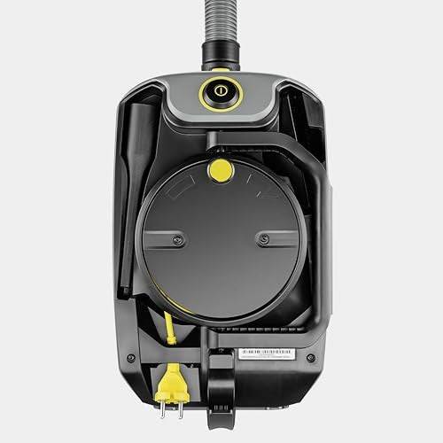 Kärcher T 10/1 Adv HEPA Industrieel Stofzuiger 585 W (1.527-307.0)-2