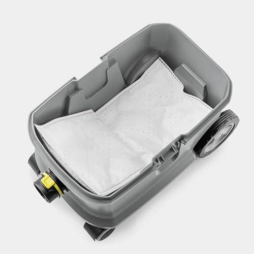 Kärcher T 10/1 Adv HEPA Industrieel Stofzuiger 585 W (1.527-307.0)-3
