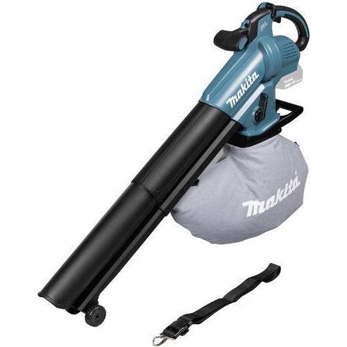 Makita DUB187Z Handblazer Draadloos-0