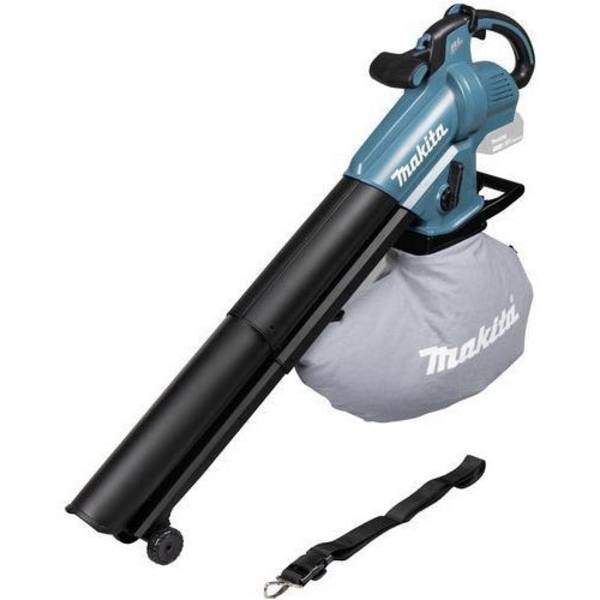 Makita DUB187Z Handblazer Draadloos